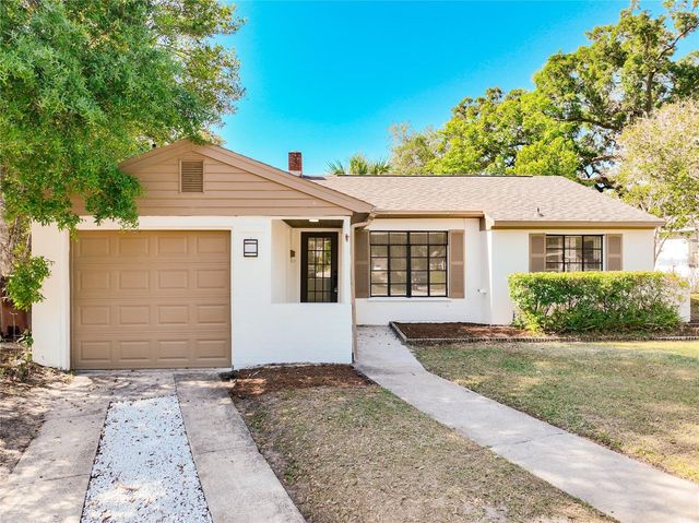 2222 VALENCIA ROAD, Orlando, FL 32803