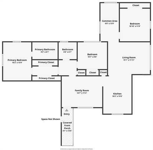 2222 VALENCIA ROAD, Orlando, FL 32803
