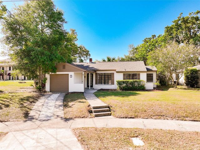 2222 VALENCIA ROAD, Orlando, FL 32803