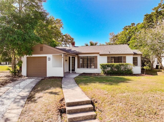 2222 VALENCIA ROAD, Orlando, FL 32803
