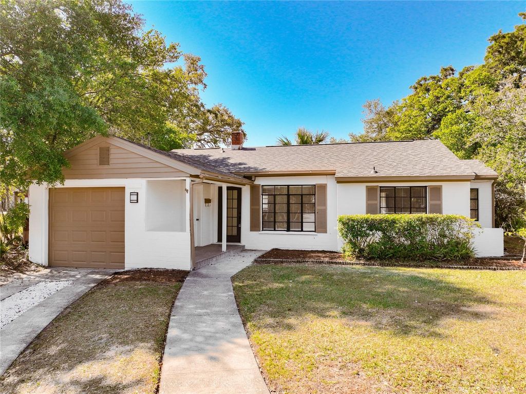 2222 VALENCIA ROAD, Orlando, FL 32803