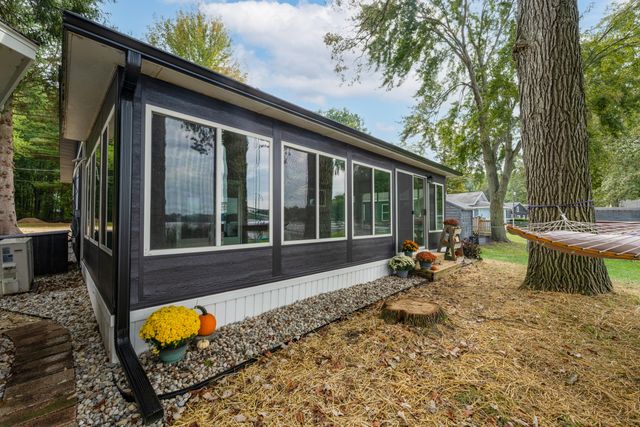 50 E Baseline Road, Gobles, MI 49055