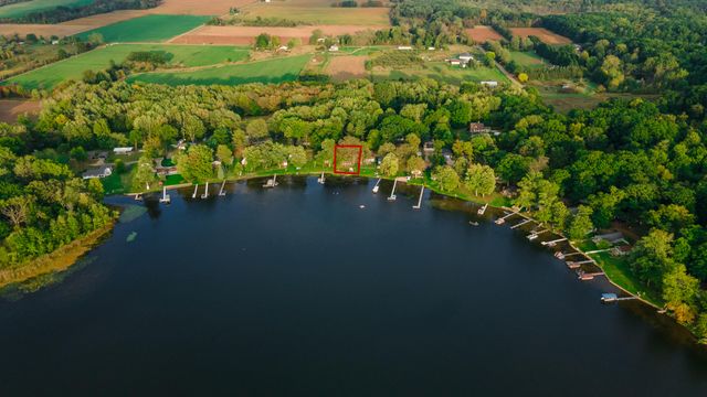 50 E Baseline Road, Gobles, MI 49055