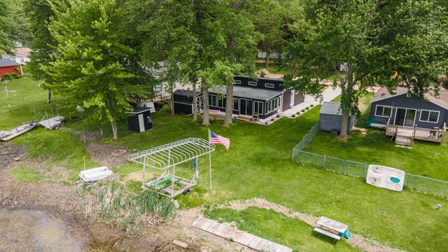 50 E Baseline Road, Gobles, MI 49055
