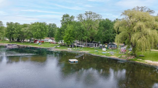 50 E Baseline Road, Gobles, MI 49055
