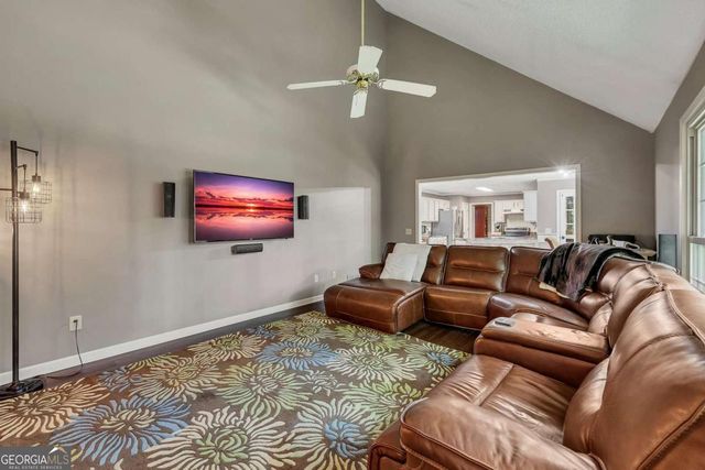 107 Lake Latimer Cove NE, Kennesaw, GA 30144