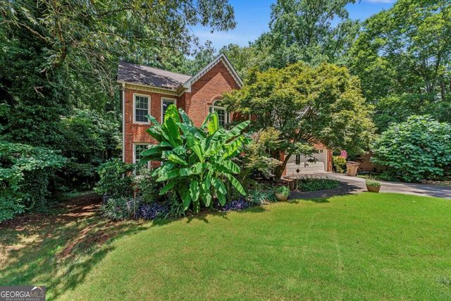 107 Lake Latimer Cove NE, Kennesaw, GA 30144