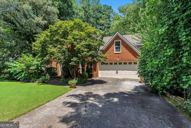 107 Lake Latimer Cove NE, Kennesaw, GA 30144