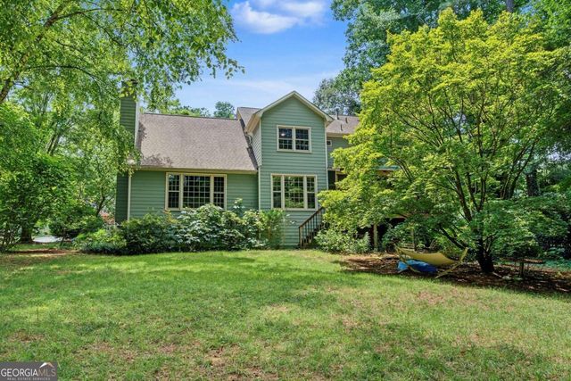 107 Lake Latimer Cove NE, Kennesaw, GA 30144