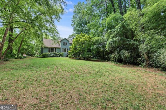 107 Lake Latimer Cove NE, Kennesaw, GA 30144