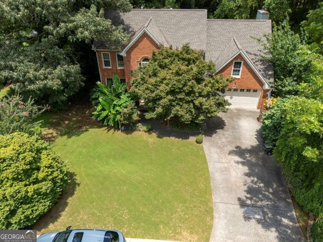 107 Lake Latimer Cove NE, Kennesaw, GA 30144