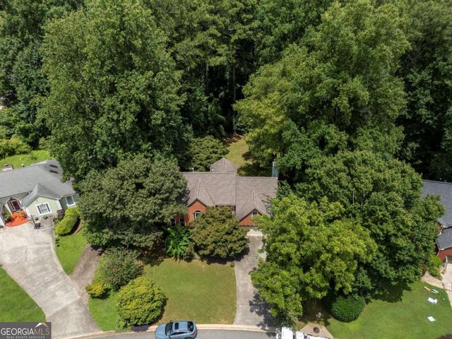 107 Lake Latimer Cove NE, Kennesaw, GA 30144