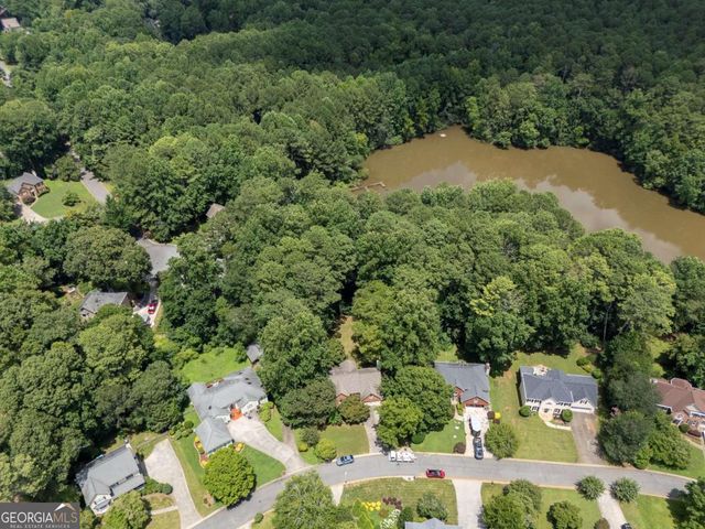 107 Lake Latimer Cove NE, Kennesaw, GA 30144