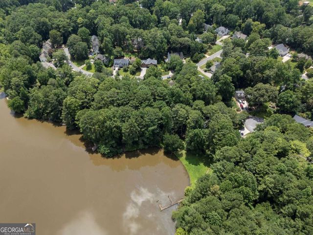 107 Lake Latimer Cove NE, Kennesaw, GA 30144