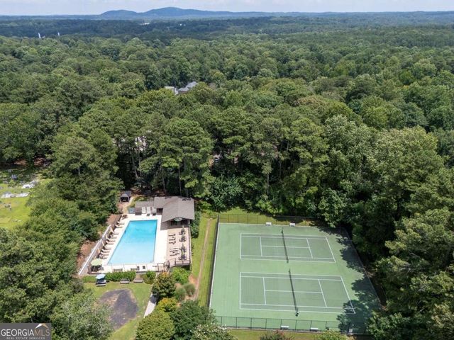 107 Lake Latimer Cove NE, Kennesaw, GA 30144