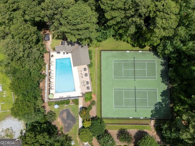 107 Lake Latimer Cove NE, Kennesaw, GA 30144
