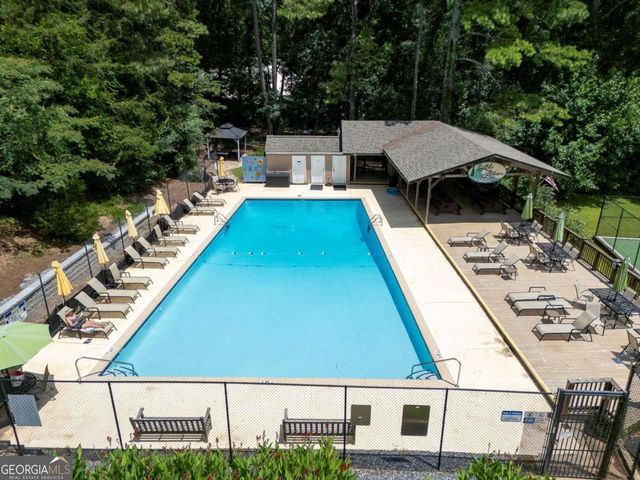 107 Lake Latimer Cove NE, Kennesaw, GA 30144
