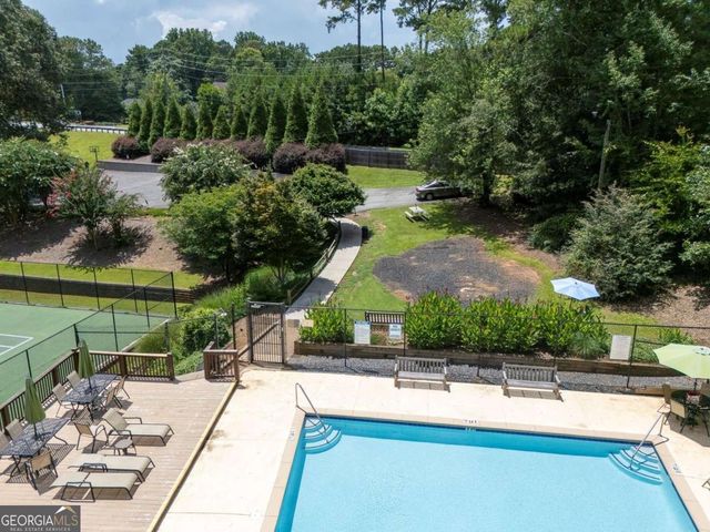 107 Lake Latimer Cove NE, Kennesaw, GA 30144