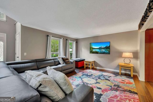107 Lake Latimer Cove NE, Kennesaw, GA 30144