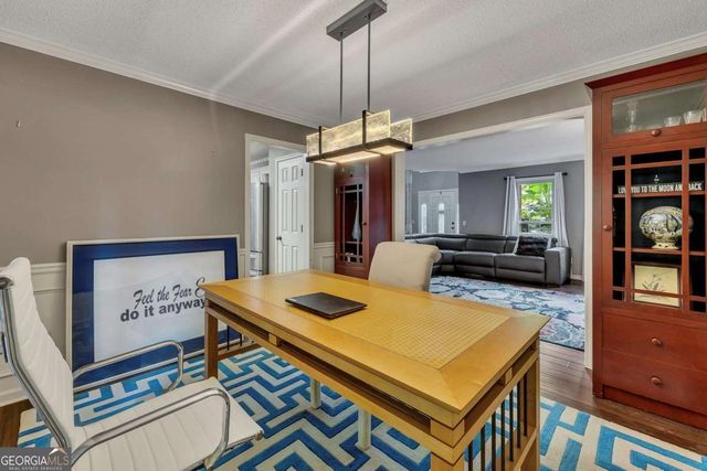107 Lake Latimer Cove NE, Kennesaw, GA 30144
