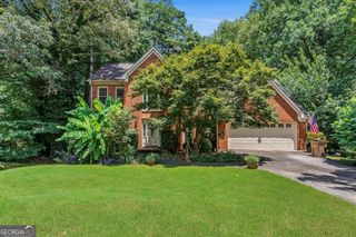 107 Lake Latimer Cove NE, Kennesaw, GA 30144