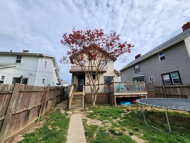 2739 Sutton Avenue, Columbus, OH 43204