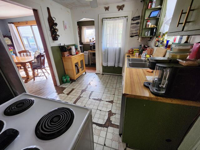 2739 Sutton Avenue, Columbus, OH 43204
