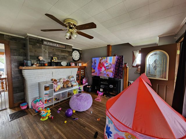 2739 Sutton Avenue, Columbus, OH 43204