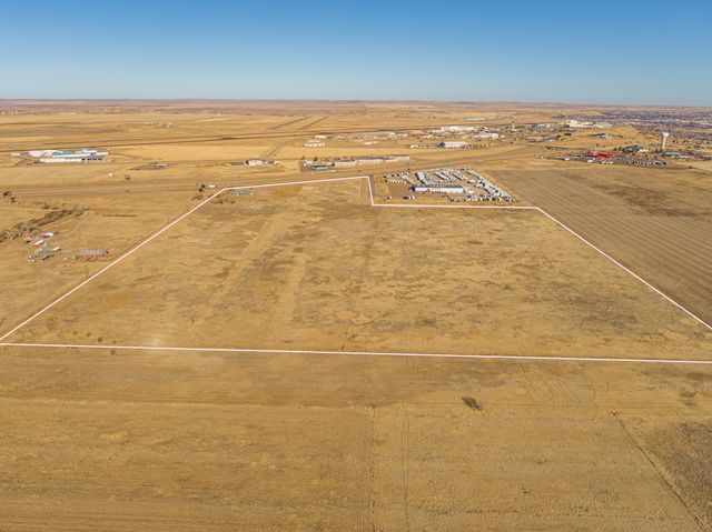 3930 Tri Hill Frontage Road, Great Falls, MT 59404