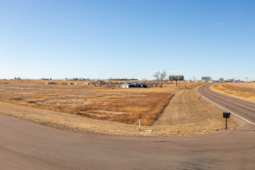 3930 Tri Hill Frontage Road, Great Falls, MT 59404 photo 2