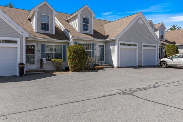 64 Brookview Road, Windham, NH 03087
