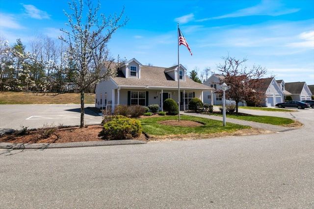 64 Brookview Road, Windham, NH 03087