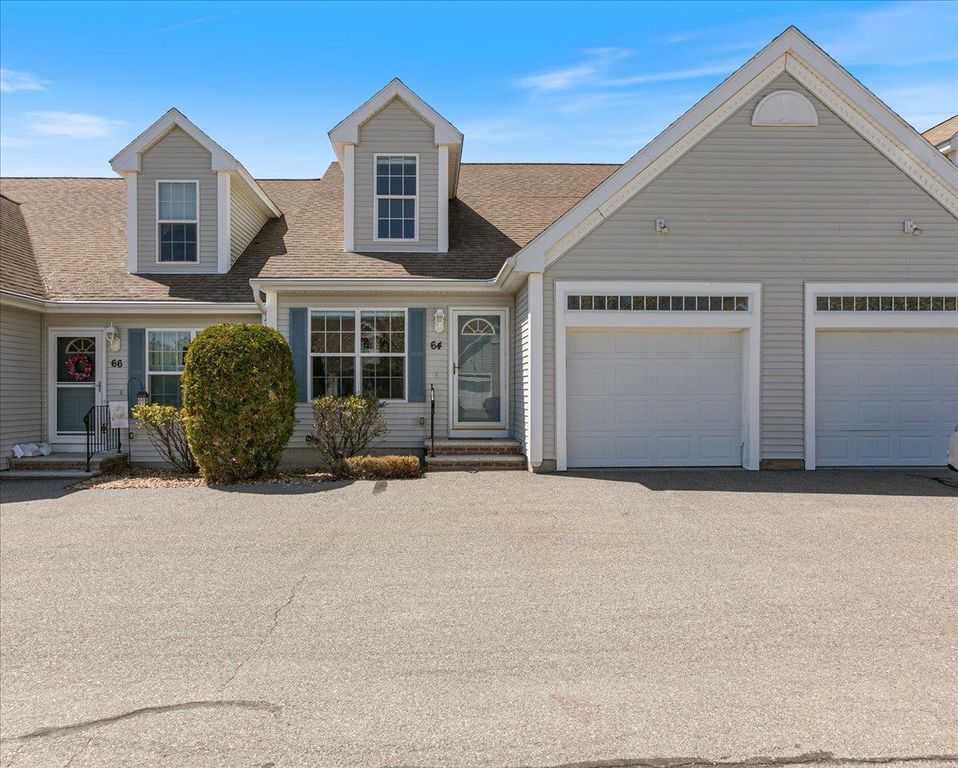 64 Brookview Road, Windham, NH 03087