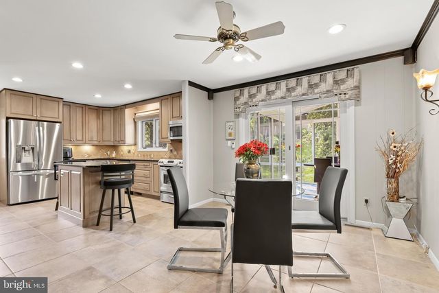 1 WHISPERWOOD CT, Baltimore, MD 21208