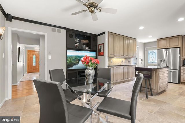 1 WHISPERWOOD CT, Baltimore, MD 21208