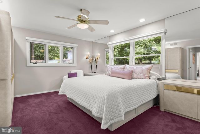 1 WHISPERWOOD CT, Baltimore, MD 21208