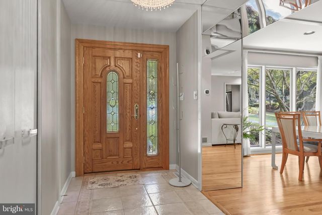 1 WHISPERWOOD CT, Baltimore, MD 21208