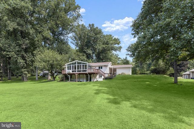 1 WHISPERWOOD CT, Baltimore, MD 21208