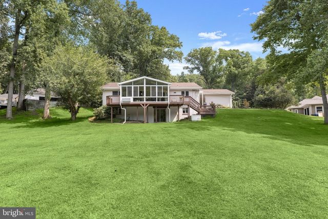 1 WHISPERWOOD CT, Baltimore, MD 21208