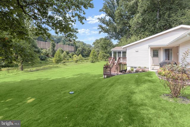 1 WHISPERWOOD CT, Baltimore, MD 21208
