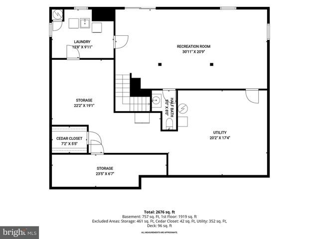 1 WHISPERWOOD CT, Baltimore, MD 21208