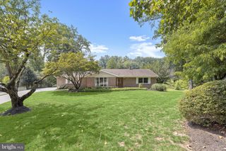 1 WHISPERWOOD CT, Baltimore, MD 21208