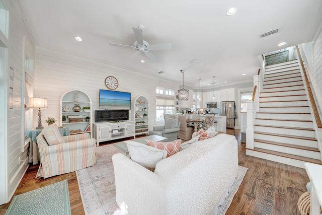 148 Parkshore Drive, Panama City Beach, FL 32413