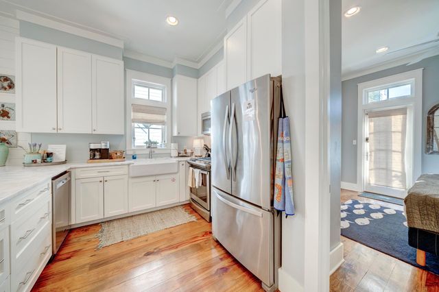 148 Parkshore Drive, Panama City Beach, FL 32413