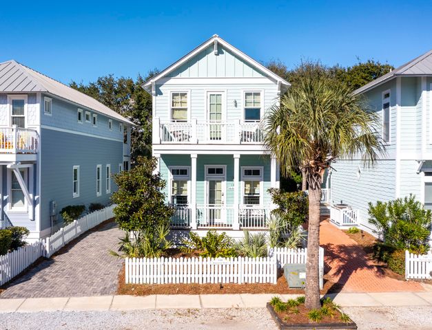 148 Parkshore Drive, Panama City Beach, FL 32413