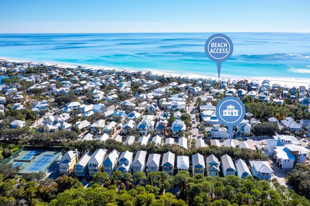 148 Parkshore Drive, Panama City Beach, FL 32413