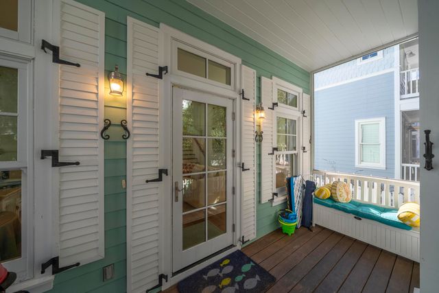 148 Parkshore Drive, Panama City Beach, FL 32413