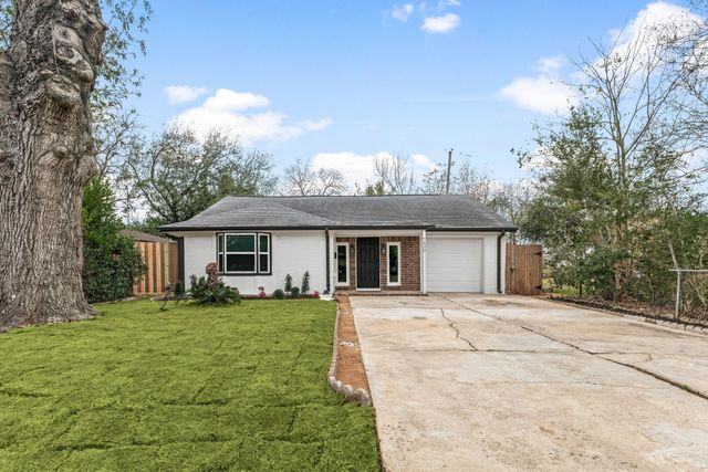 7630 Lady Street, Houston, TX 77021