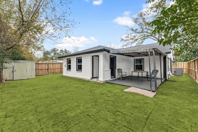 7630 Lady Street, Houston, TX 77021