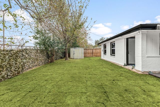 7630 Lady Street, Houston, TX 77021